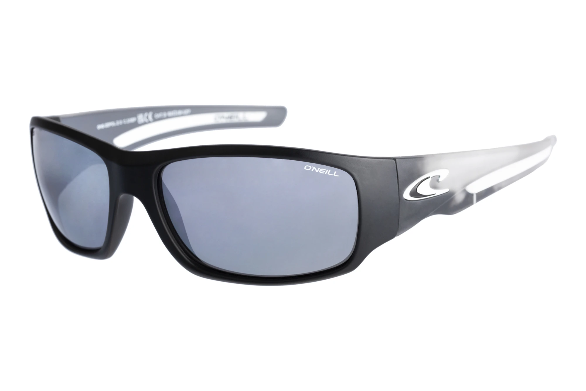 O`Neill ON 966069 13 solis purple mirrorgrey|black O`Neill ON 966069 13 solis purple mirrorgrey|black